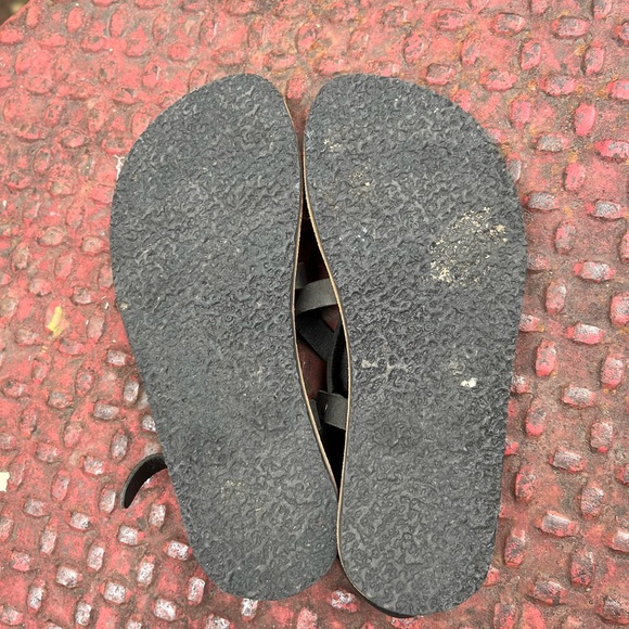 Crupon sandals - Picture 5 of 5